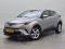 preview Toyota C-HR #0