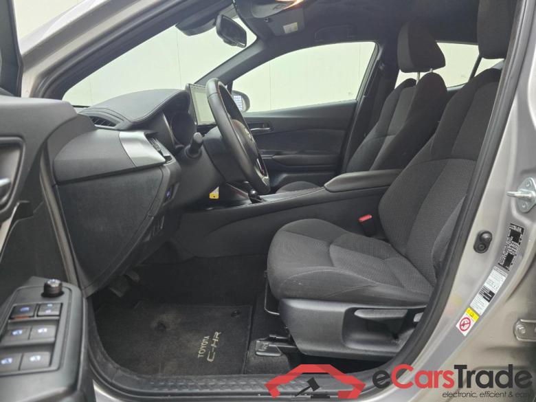 TOYOTA C-HR 1.2 Dynamic #5