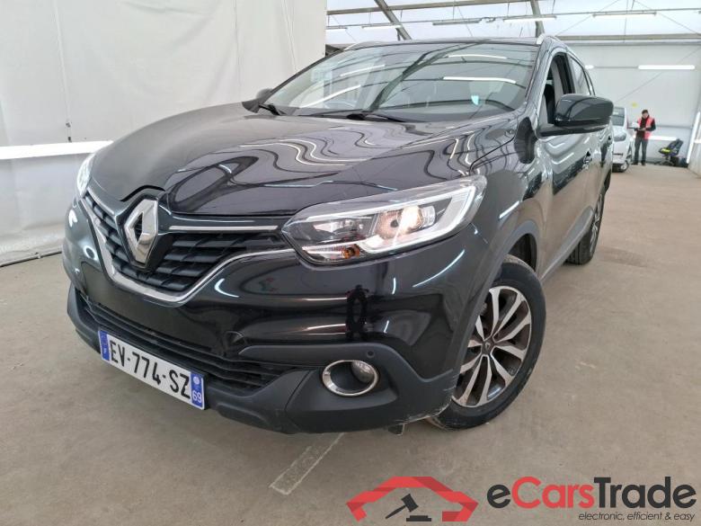 Kadjar Business 1.5 dCi 110CV BVA6 E6 #1