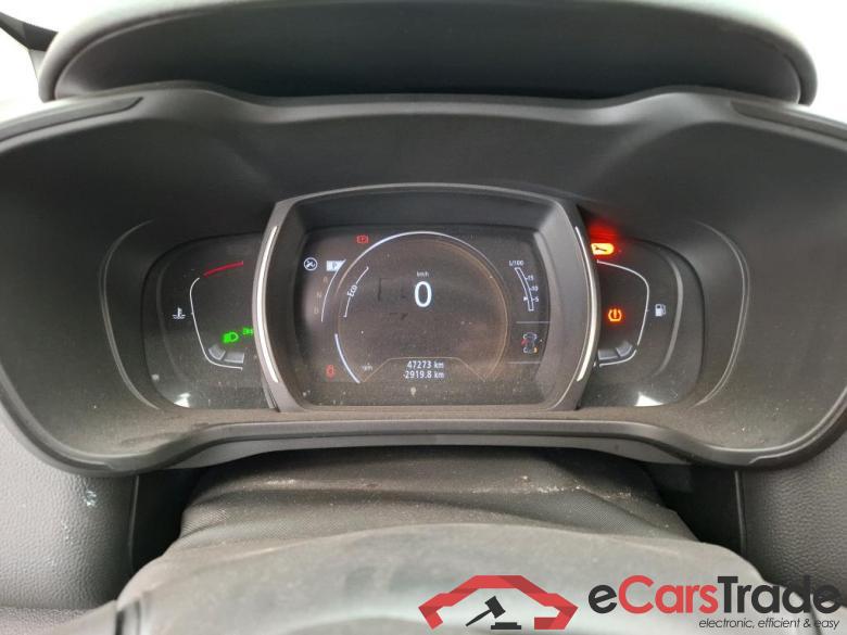 Kadjar Business 1.5 dCi 110CV BVA6 E6 #6