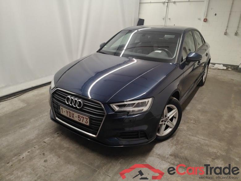 Audi A3 Berline 2.0 TDi 35 110kW S tronic Bus Ed 4d #1