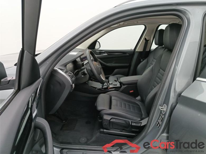 BMW X3 DIESEL - 2022 2.0 A 150hp sDrive18d MHEV 5d #3