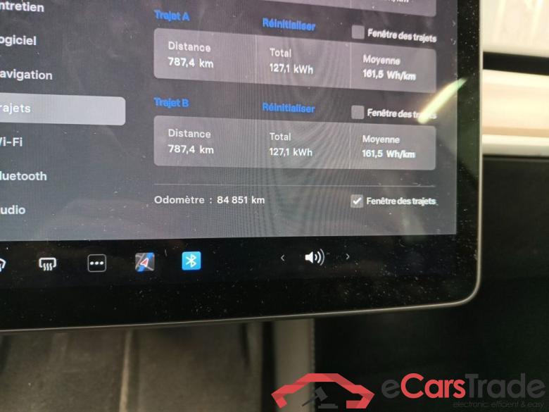TESLA MODEL 3 - 2021 75 kWh AWD Long Range Dual Motor (366kW) 5d #6