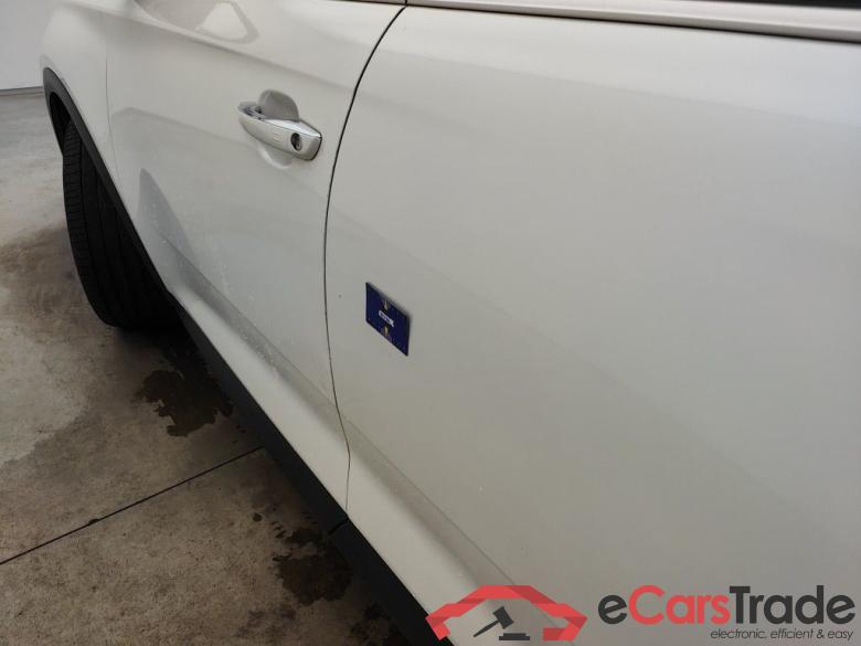 DS DS7 CROSSBACK DIESEL 1.5 BlueHDi 130 So Chic (EU6.2) 5d Auto #3