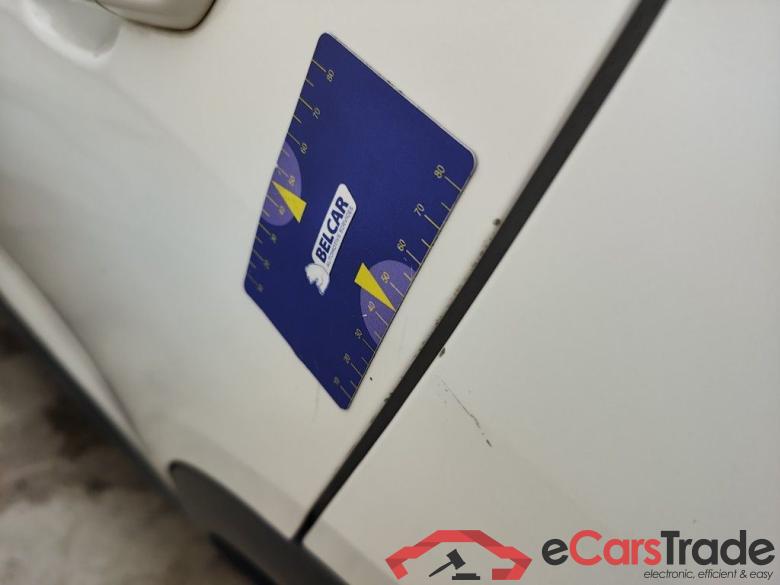 DS DS7 CROSSBACK DIESEL 1.5 BlueHDi 130 So Chic (EU6.2) 5d Auto #5