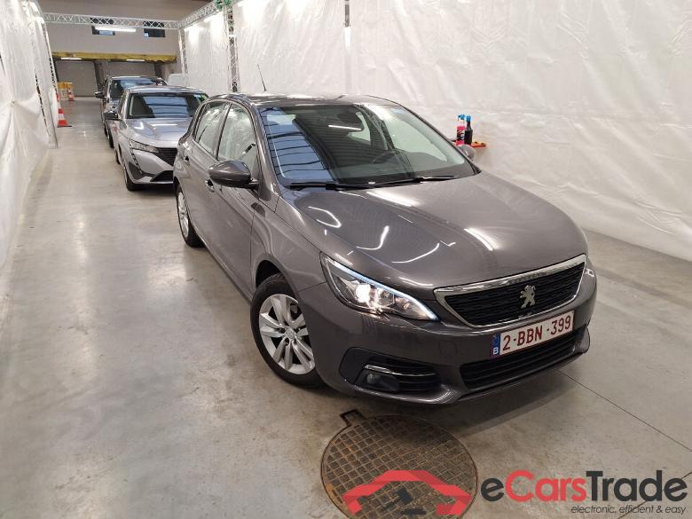 Peugeot, 308 FL'17, Peugeot 308 1.2 PureTech 110 S&S Active Pack 5d #2