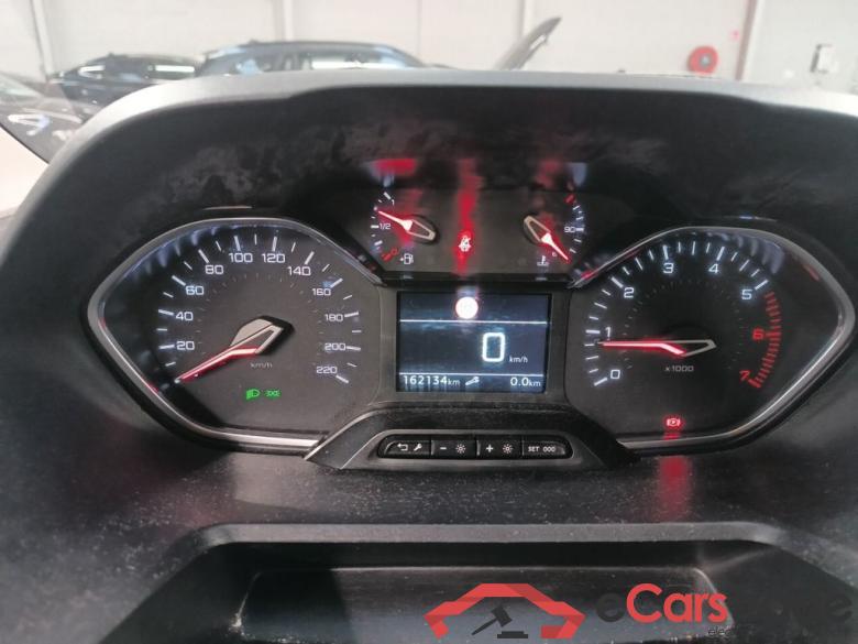 PEUGEOT RIFTER SWB DIESEL 1.5 BHDi 102 Std Active S&S (EU6.2) 5d #6