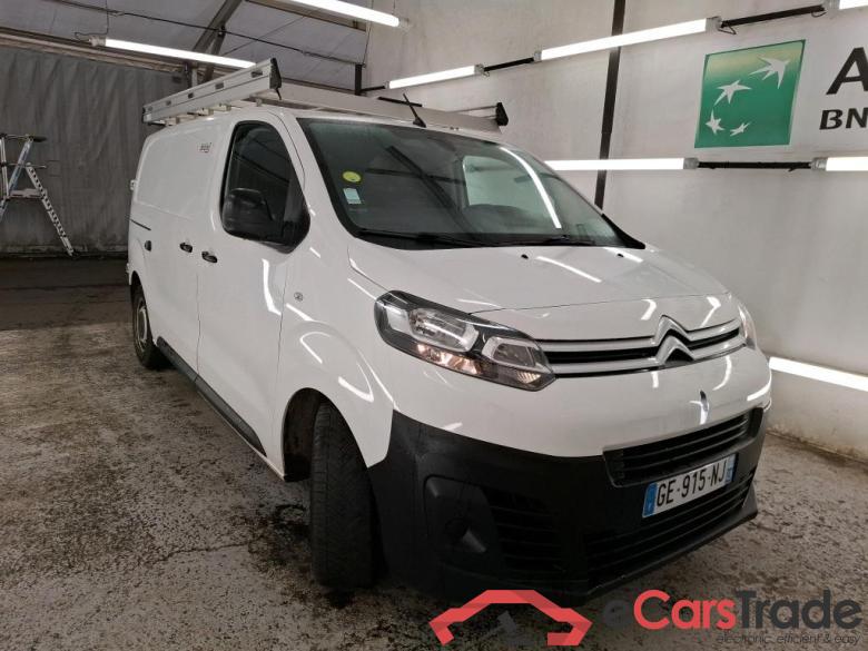 Jumpy Fourgon Club M 1.5 BlueHDi 100CV BVM6 E6d #4