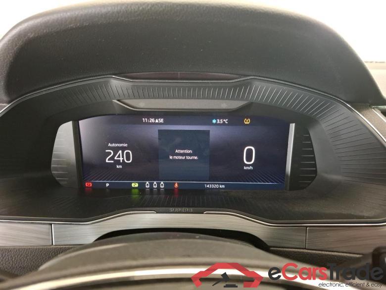 Superb Berline Business 1.5 TSI 150CV BVA7 E6d #6