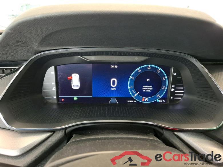 Octavia Break Business 2.0 TDI 150CV BVA7 E6d #5