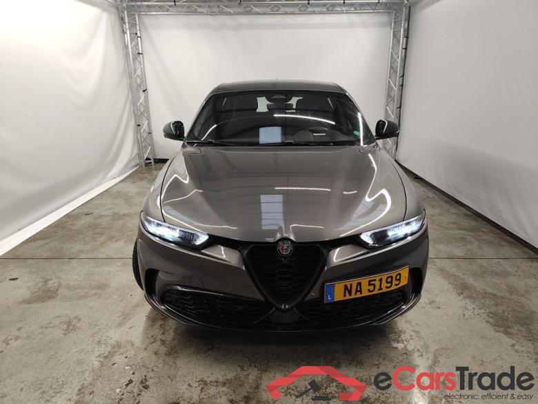 ALFA ROMEO TONALE DIESEL 1.6 Ddct Sprint 5d #5