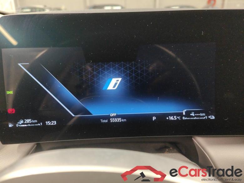 BMW 2 Reeks Active Tourer 225e xDrive 5d #4