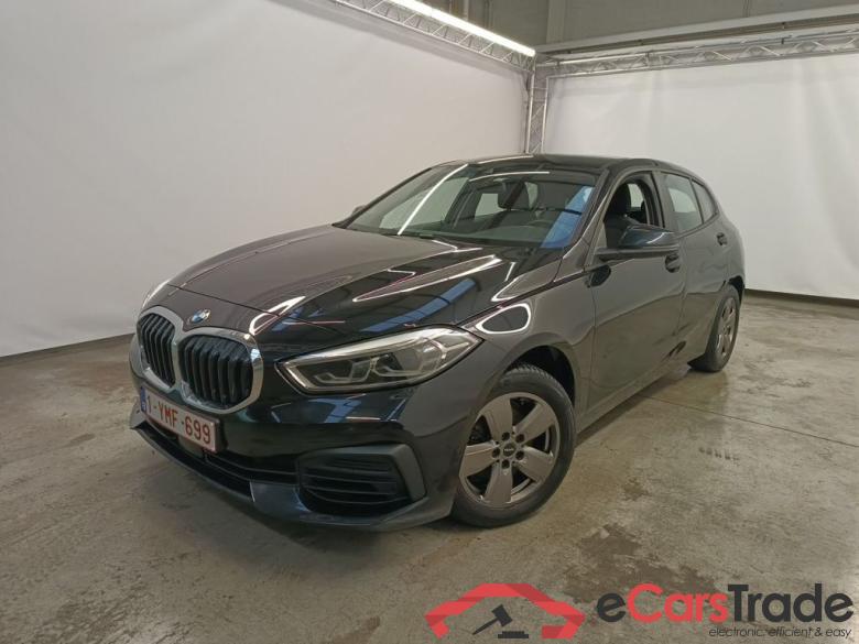 BMW 1 Reeks Hatch 118i (103 kW) 5d #1