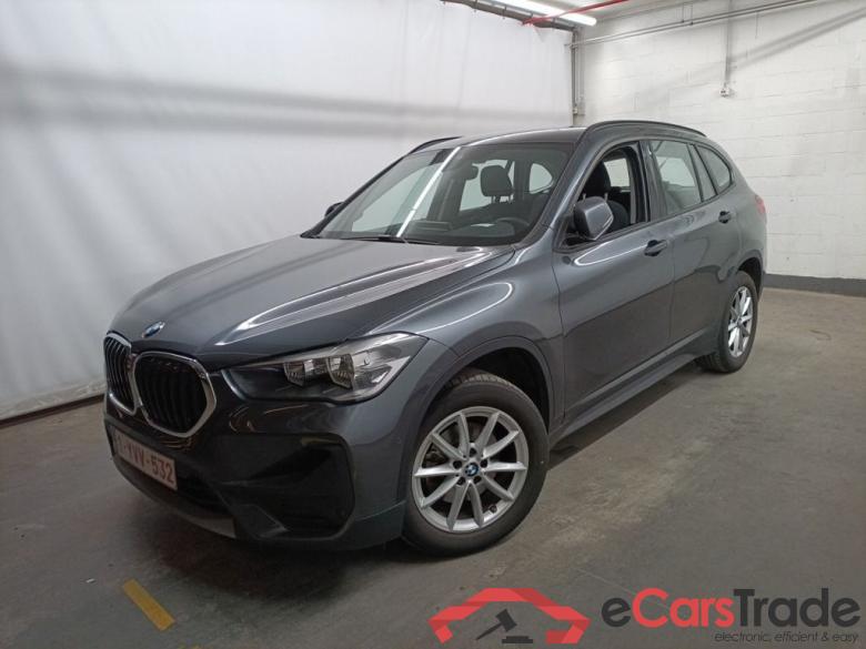 BMW X1 sDrive18d (110 kW) 5d #1