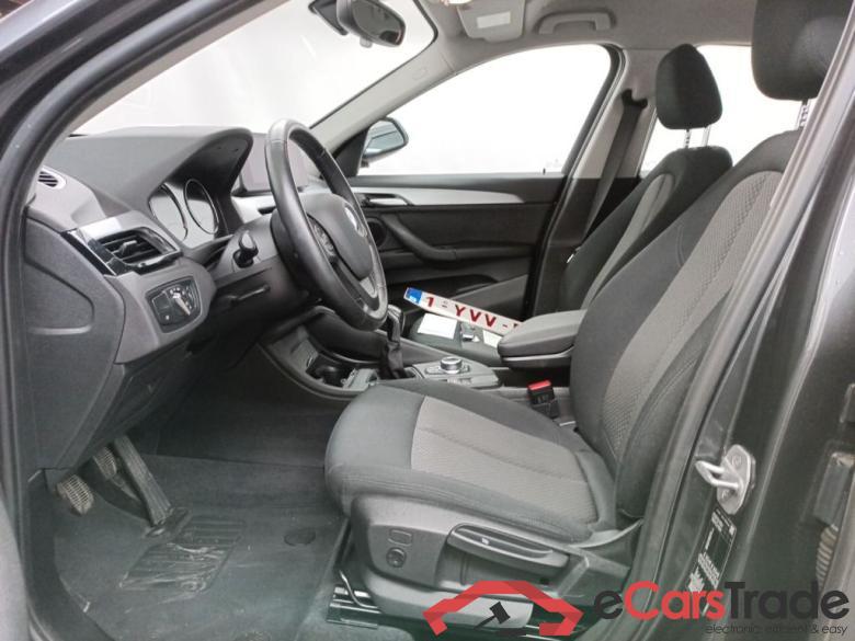 BMW X1 sDrive18d (110 kW) 5d #3