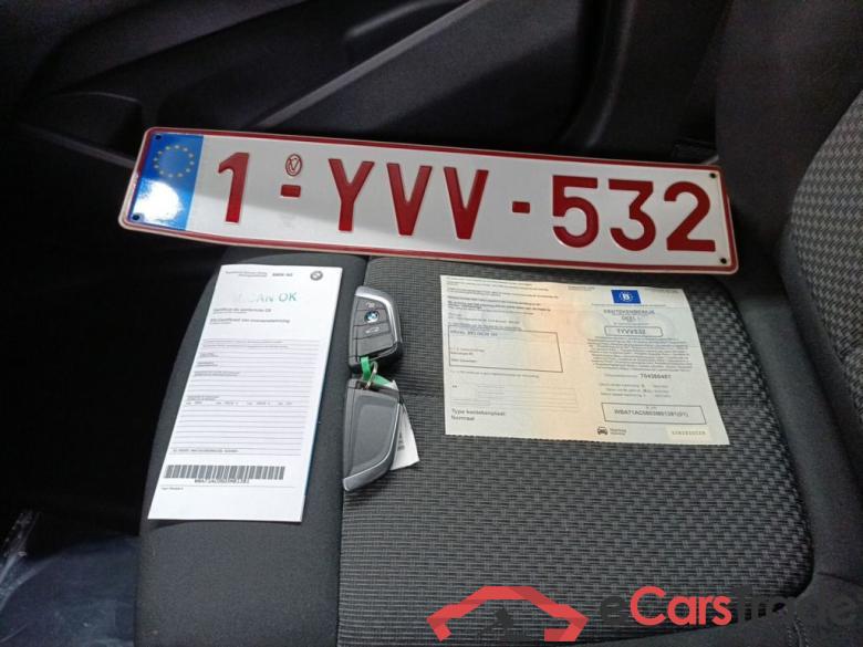 BMW X1 sDrive18d (110 kW) 5d #4