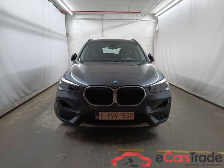 BMW X1 sDrive18d (110 kW) 5d #5