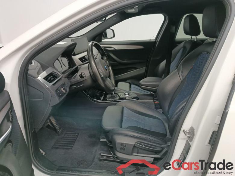 BMW X2 DIESEL 2.0 dA xDrive20 190 5d #3