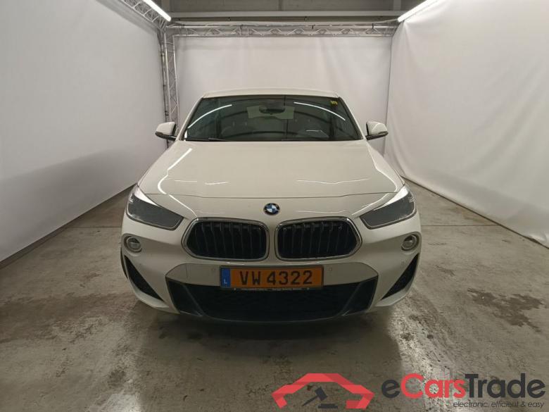 BMW X2 DIESEL 2.0 dA xDrive20 190 5d #5