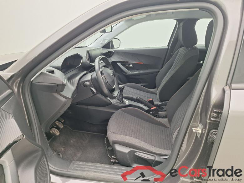 Peugeot, 2008 '19, Peugeot 2008 1.2 Puretech 74KW S&S Active Pack 5d #3