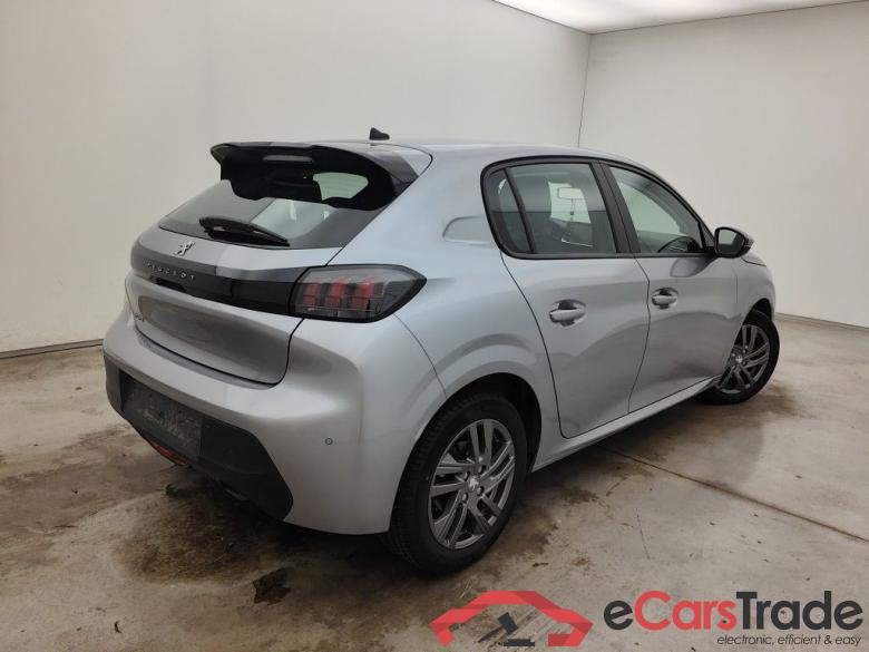 Peugeot 208 1.2 PureTech 100 EAT8 S&S Active Pack 5d #2