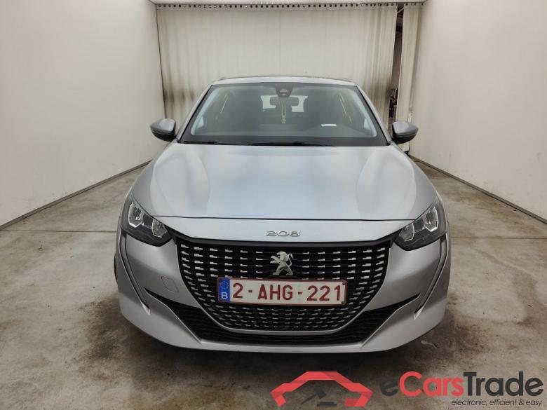 Peugeot 208 1.2 PureTech 100 EAT8 S&S Active Pack 5d #5