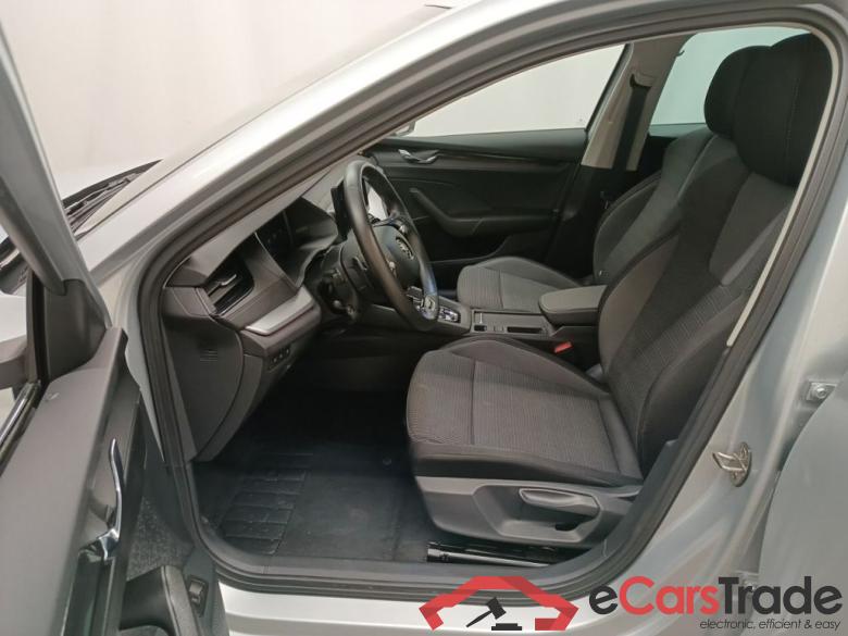 Skoda Octavia Combi 2.0 CRTDI 110kW DSG7 Ambition 5d #3