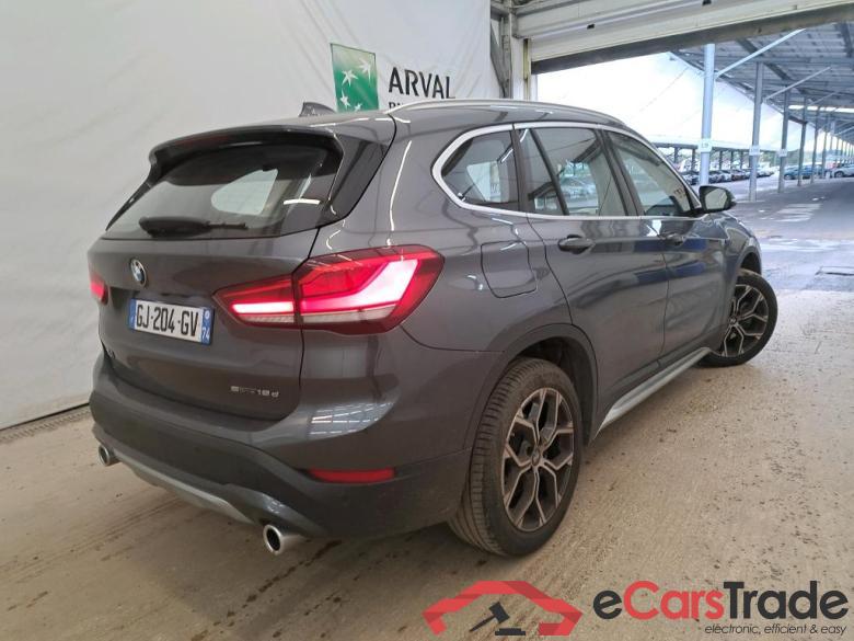 X1 sDrive 18 d xLine 2.0 150CV BVA8 E6d #3