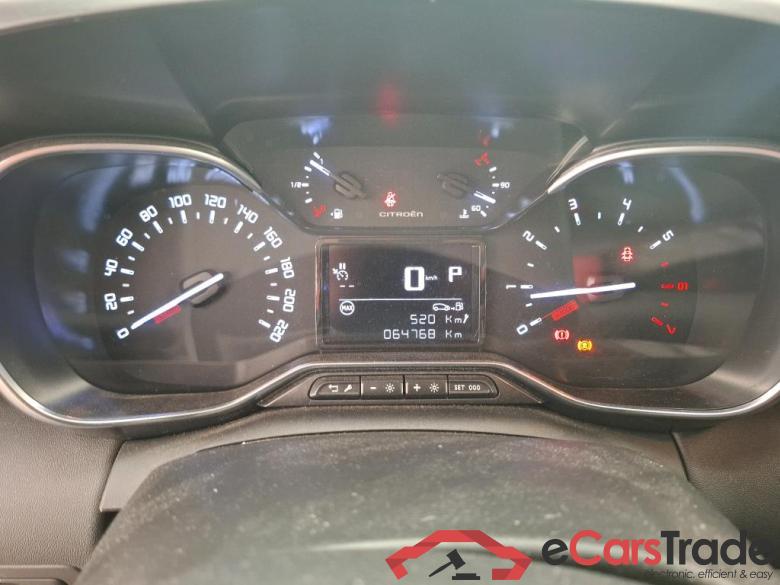 C3 Aircross Shine Business 1.2 PureTech 130CV BVA6 E6d #6