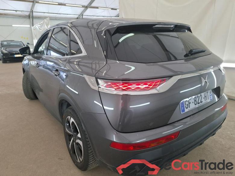 7 Crossback Business 1.5 BlueHDi 130CV BVA8 E6d #2