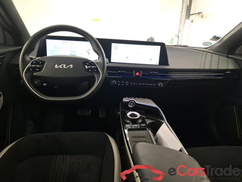 EV6 GT Line 2WD 77kWh BVA #6