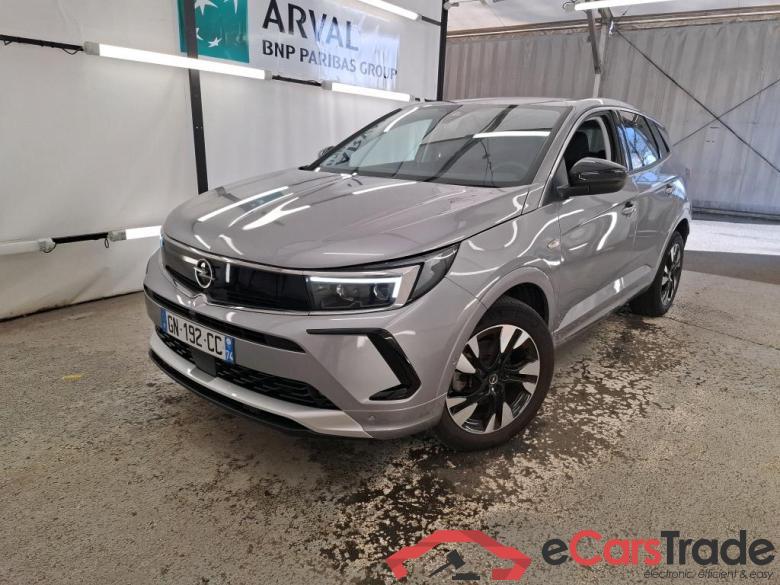 Grandland X Business Elegance 1.5 130CV BVA8 6E #1