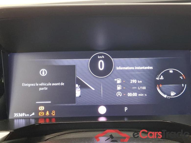 Grandland X Business Elegance 1.5 130CV BVA8 6E #6