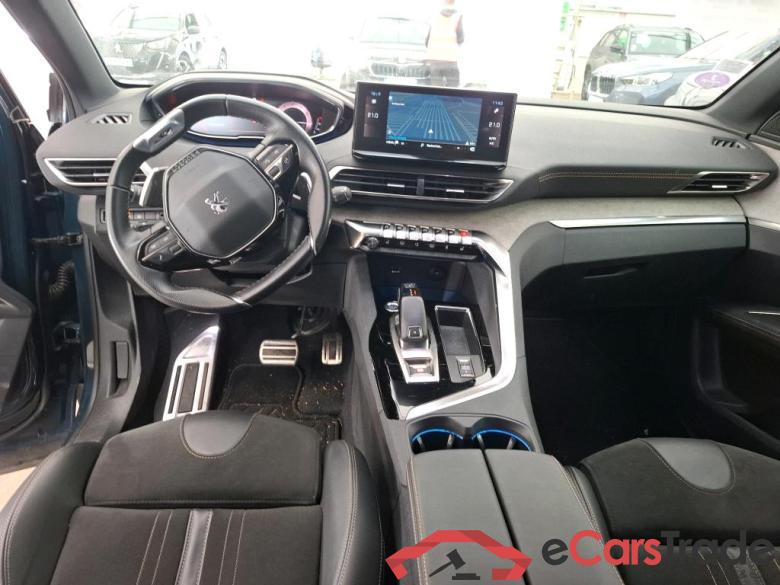 PEUGEOT 3008 / 2020 / 5P / SUV PureTech 130 S&S EAT8 GT #5
