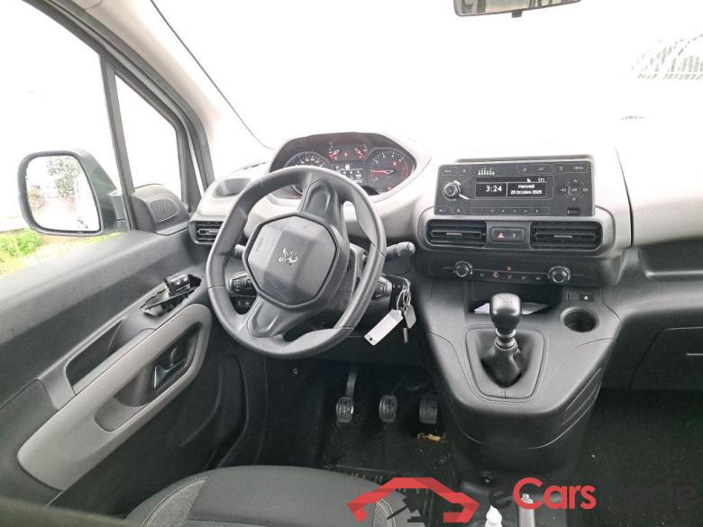 Rifter Active L1 1.2 PureTech 110CV BVM6 E6dT #5