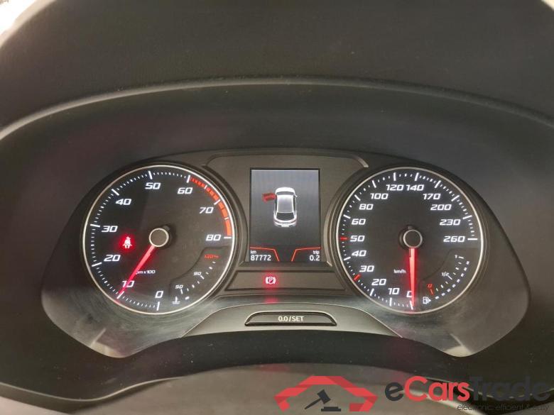 Leon Style 1.0 TSI 115CV BVM6 E6dT #6