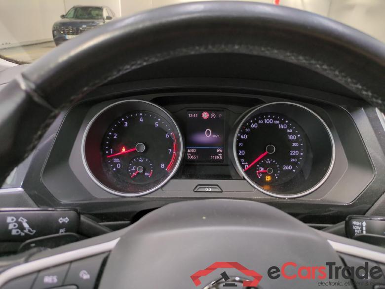 VOLKSWAGEN Tiguan / 2020 / 5P / SUV 1.5 TSI 150 DSG7 Life Busines #6