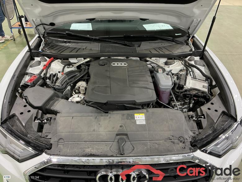 AUDI A6 AVANT 2.0 TDI 35 S TRONIC BUSINESS ED ATTR #6