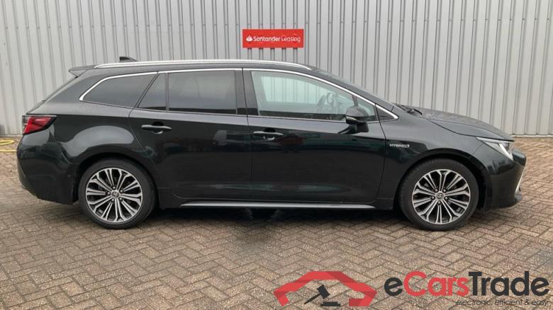 TOYOTA Corolla Touring Sports 1.8 hev executive 90kW aut #6