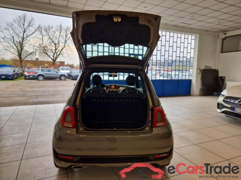 FIAT 500 / 2015 / 3P / BERLINA 1.0 70CV IBRIDO CONNECT #5