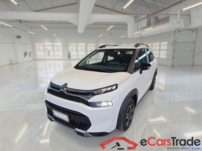 CITROEN C3 AIRCROSS / 2021 / 5P / SUV PURETECH 110 SeS FEEL #1