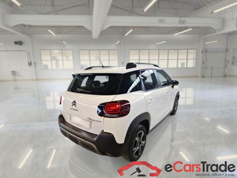 CITROEN C3 AIRCROSS / 2021 / 5P / SUV PURETECH 110 SeS FEEL #2