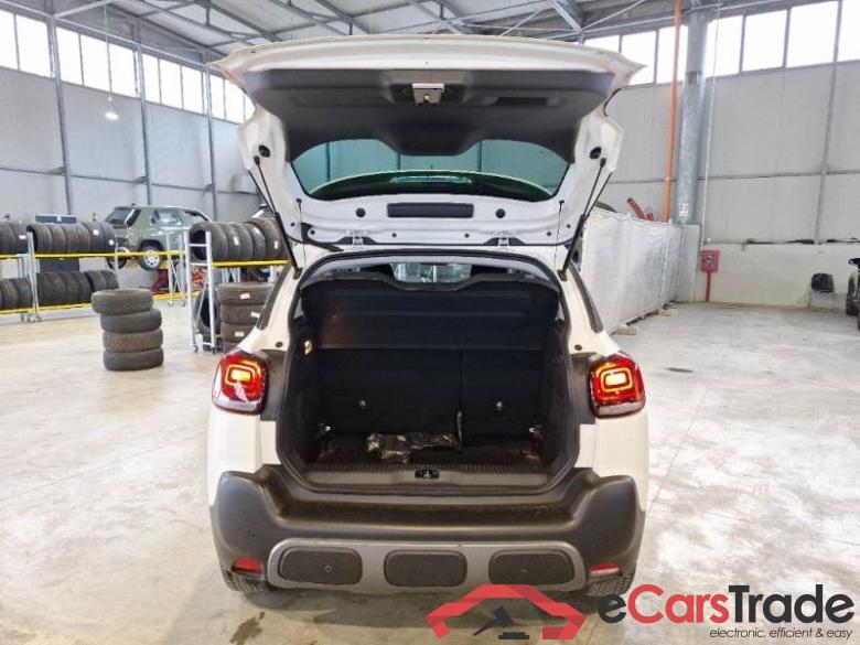 CITROEN C3 AIRCROSS / 2021 / 5P / SUV PURETECH 110 SeS FEEL #5