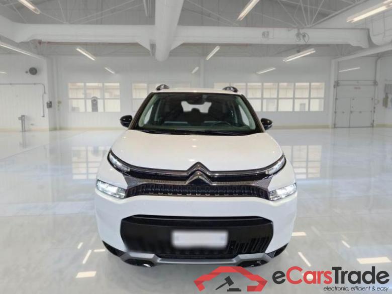 CITROEN C3 AIRCROSS / 2021 / 5P / SUV PURETECH 110 SeS FEEL #6