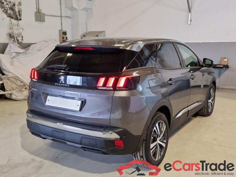 PEUGEOT 3008 / 2020 / 5P / SUV  BlueHDI 130 EAT8 S&S Active Pack #2