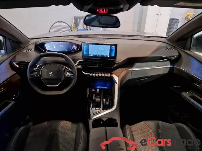 PEUGEOT 3008 / 2020 / 5P / SUV  BlueHDI 130 EAT8 S&S Active Pack #3