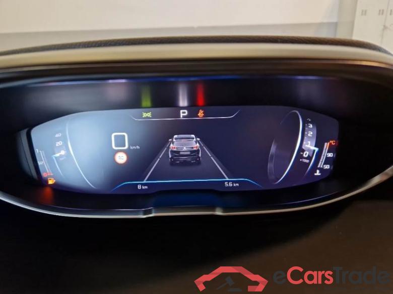 PEUGEOT 3008 / 2020 / 5P / SUV  BlueHDI 130 EAT8 S&S Active Pack #4