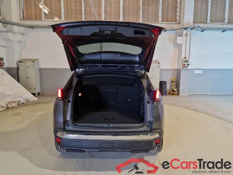 PEUGEOT 3008 / 2020 / 5P / SUV  BlueHDI 130 EAT8 S&S Active Pack #5
