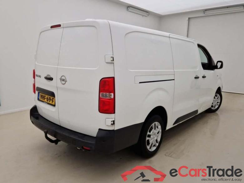 OPEL Vivaro 1.5 CDTI L3 Edition #2