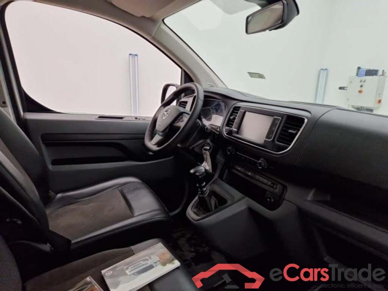 OPEL Vivaro 1.5 CDTI L3 Edition #3